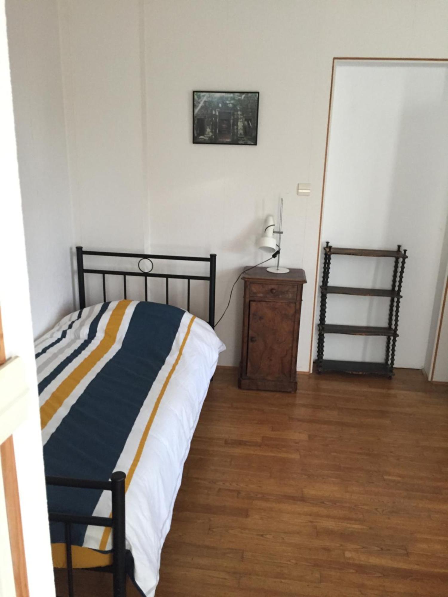 La Montagne Sud Bed & Breakfast Allemans Rom bilde